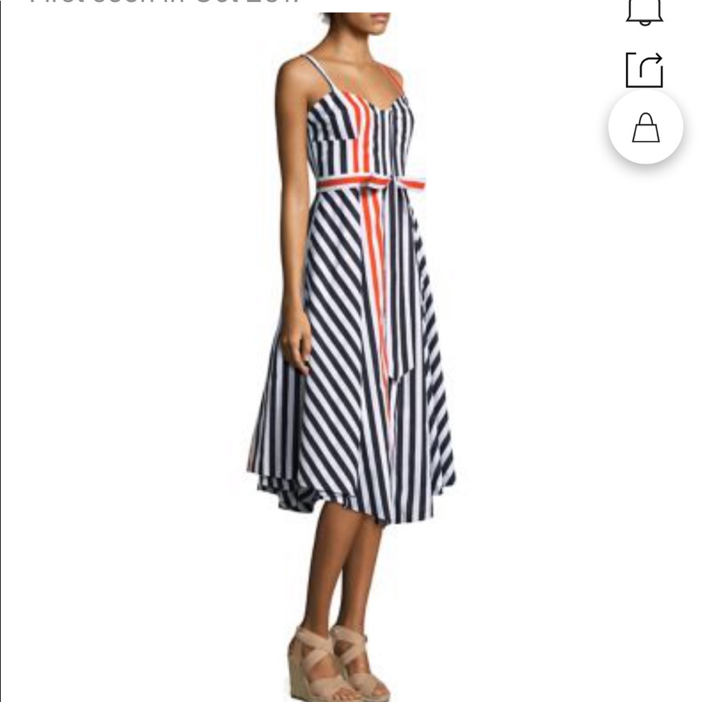 Milly Dress